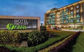 Hotel Factory Green Bogota Occidente Calle 80